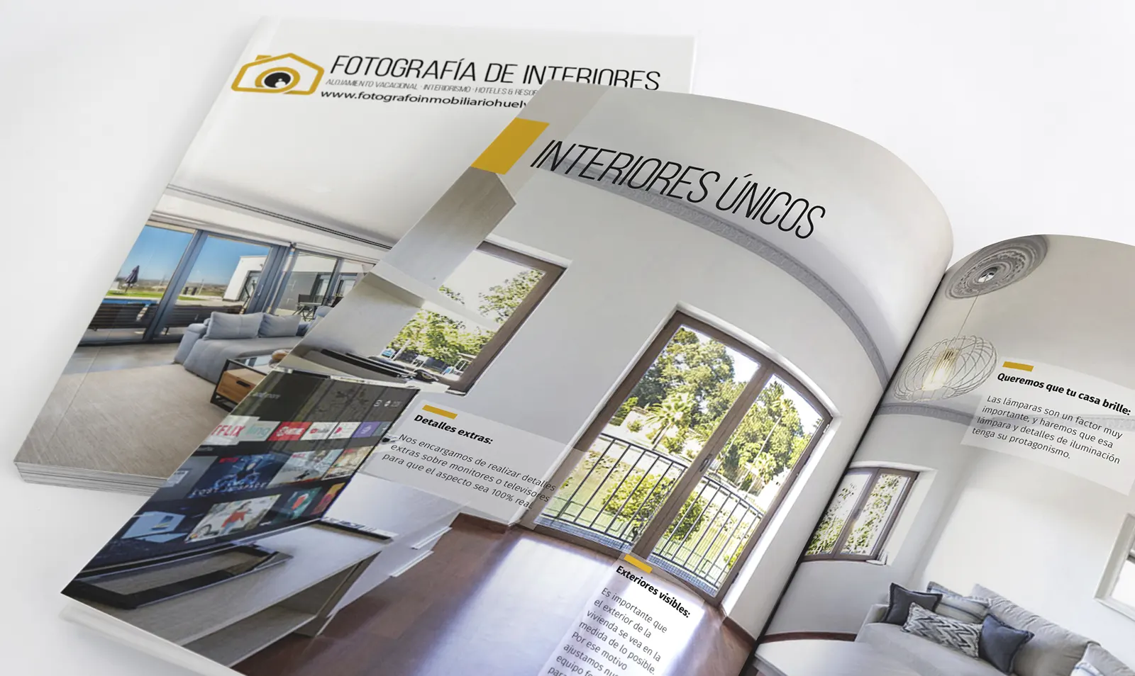 Fotografo Inmobiliario en Huelva Precios