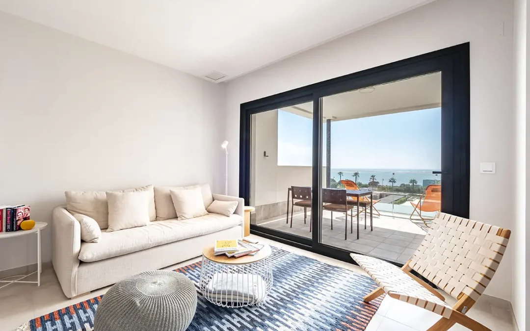 ¿Qué es un fotógrafo inmobiliario?