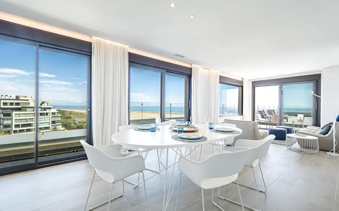 Fotógrafo inmobiliario Airbnb | Alberto Hidalgo